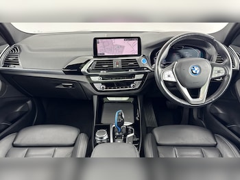 Used BMW X3 2021 for sale - 76352416: Photo