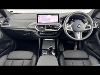 Used BMW X3 2024 for sale - 75180771: Photo