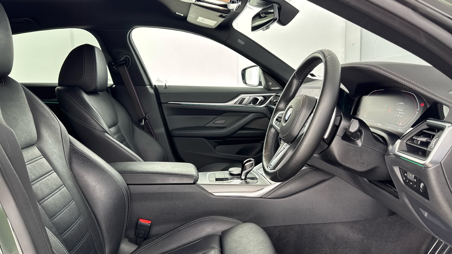 Used BMW 4 Series 2022 for sale - 76684749: Photo 11