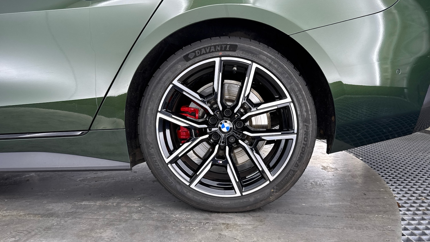 Used BMW 4 Series 2022 for sale - 76684749: Photo 14