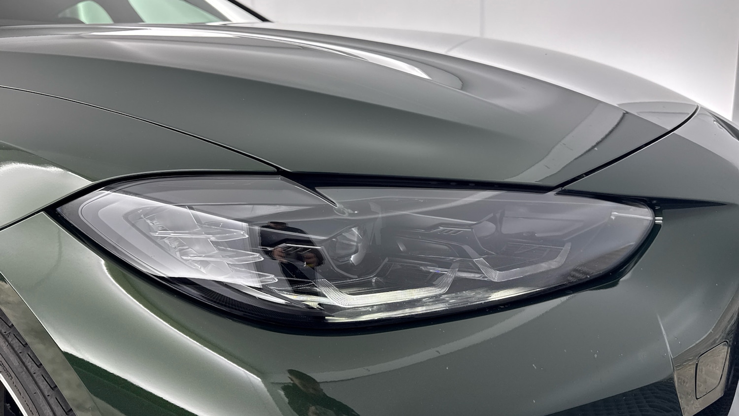 Used BMW 4 Series 2022 for sale - 76684749: Photo 22