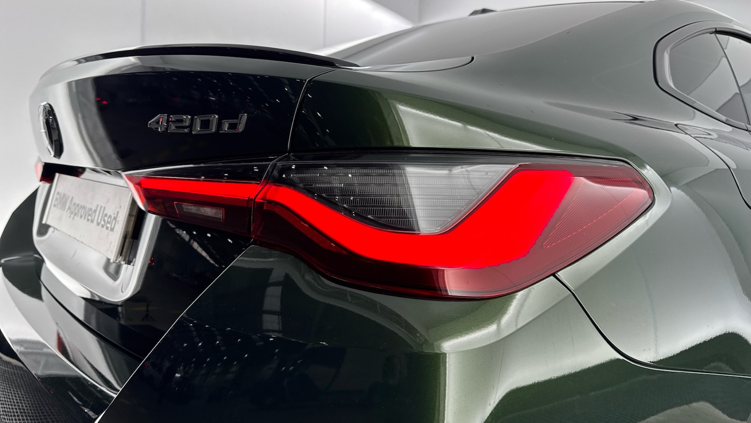 Used BMW 4 Series 2022 for sale - 76684749: Photo 25