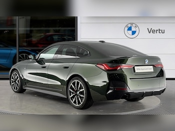 Used BMW 4 Series 2022 for sale - 76684749: Photo