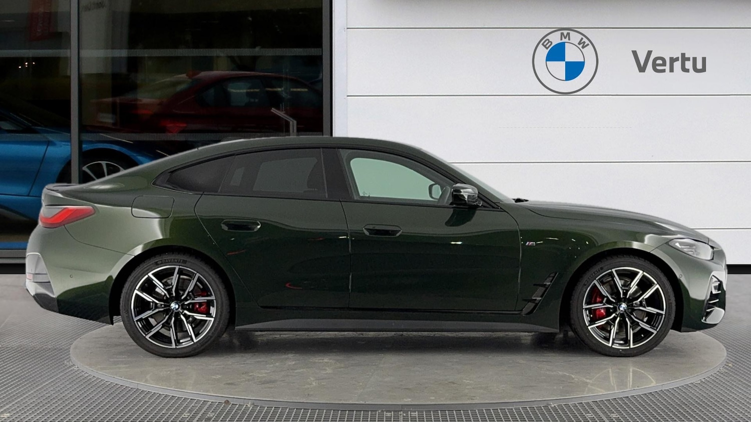 Used BMW 4 Series 2022 for sale - 76684749: Photo 3