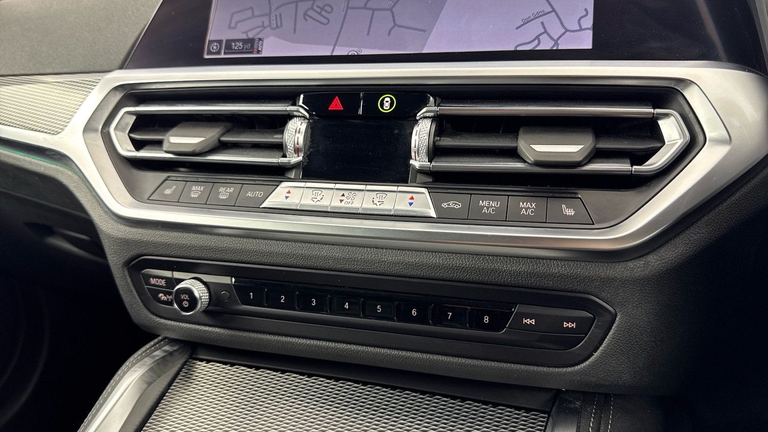 Used BMW 4 Series 2022 for sale - 76684749: Photo 32