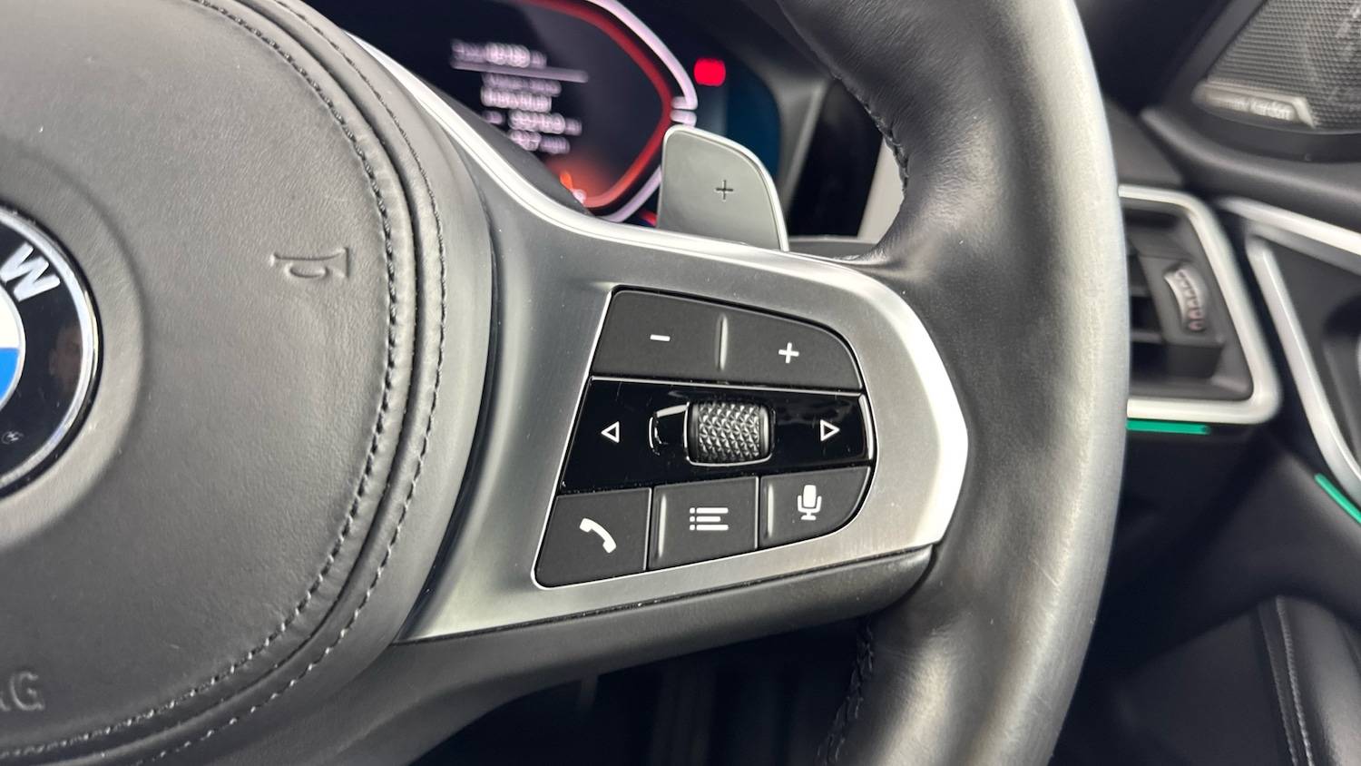 Used BMW 4 Series 2022 for sale - 76684749: Photo 35