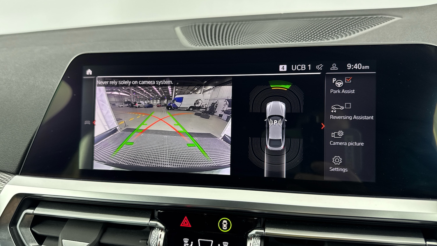 Used BMW 4 Series 2022 for sale - 76684749: Photo 36