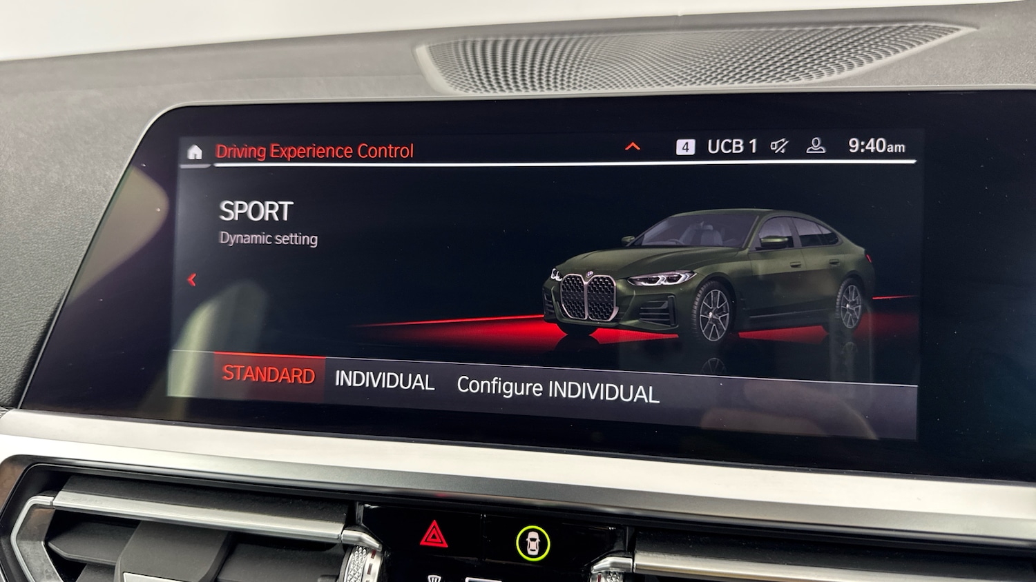 Used BMW 4 Series 2022 for sale - 76684749: Photo 37