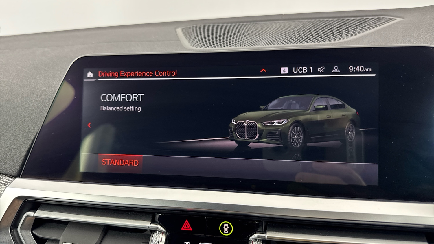 Used BMW 4 Series 2022 for sale - 76684749: Photo 38