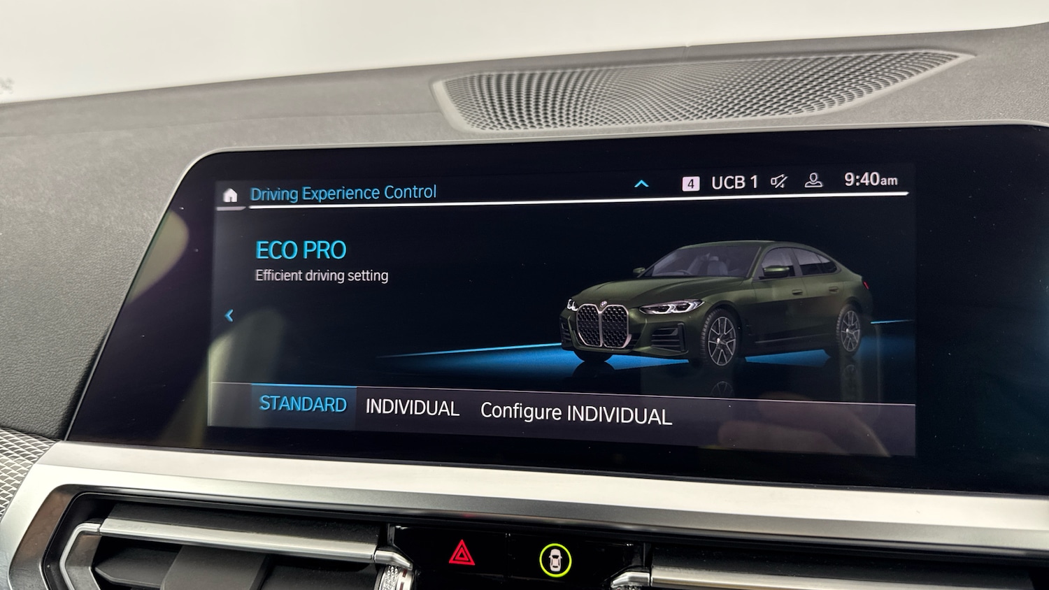 Used BMW 4 Series 2022 for sale - 76684749: Photo 39