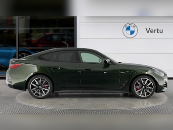 Used BMW 4 Series 2022 for sale - 76684749: Photo