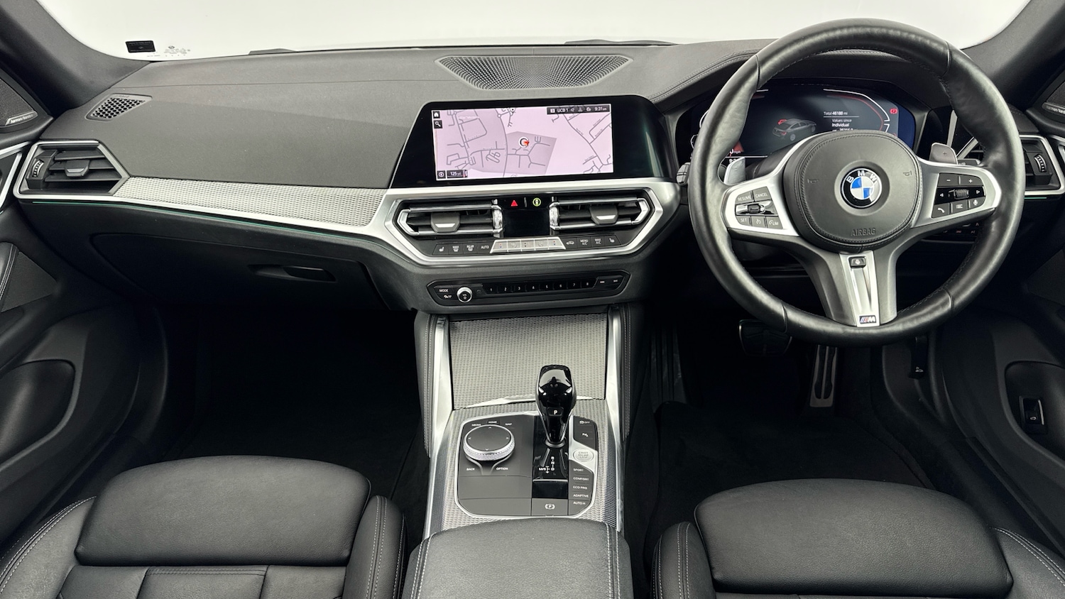 Used BMW 4 Series 2022 for sale - 76684749: Photo 4