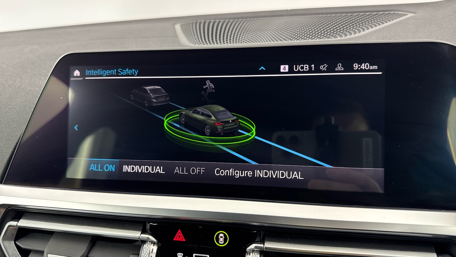 Used BMW 4 Series 2022 for sale - 76684749: Photo 40