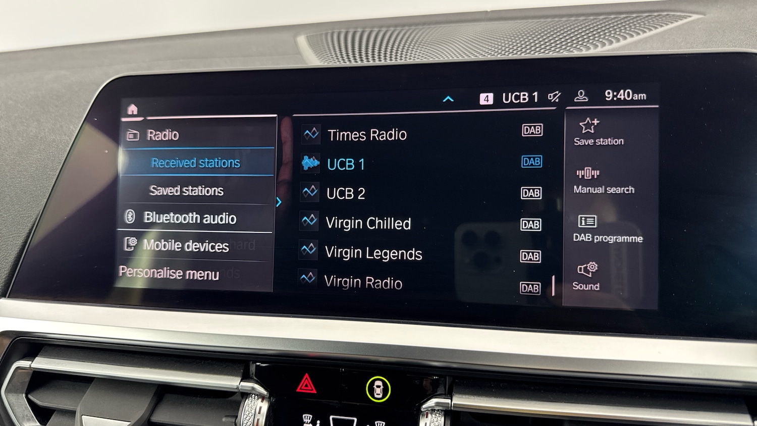 Used BMW 4 Series 2022 for sale - 76684749: Photo 41