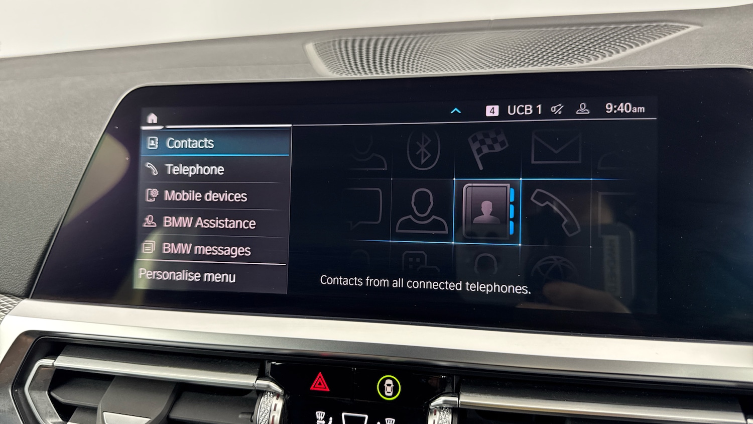 Used BMW 4 Series 2022 for sale - 76684749: Photo 42