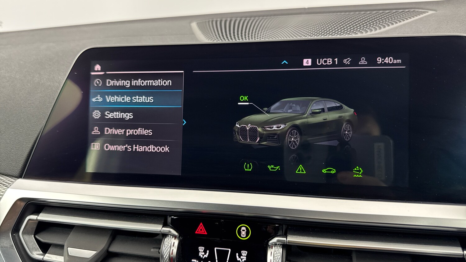 Used BMW 4 Series 2022 for sale - 76684749: Photo 43