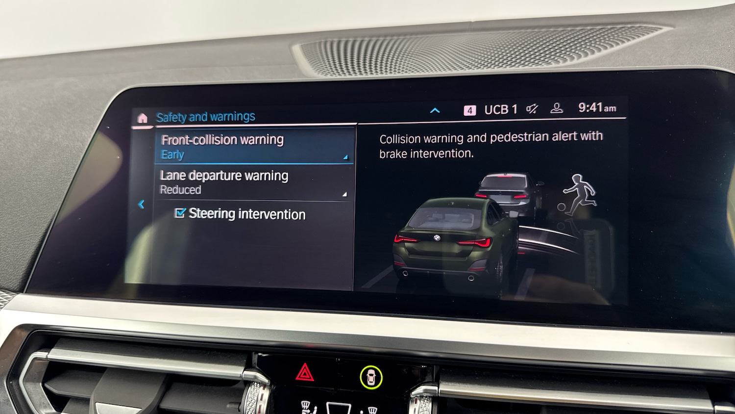 Used BMW 4 Series 2022 for sale - 76684749: Photo 44