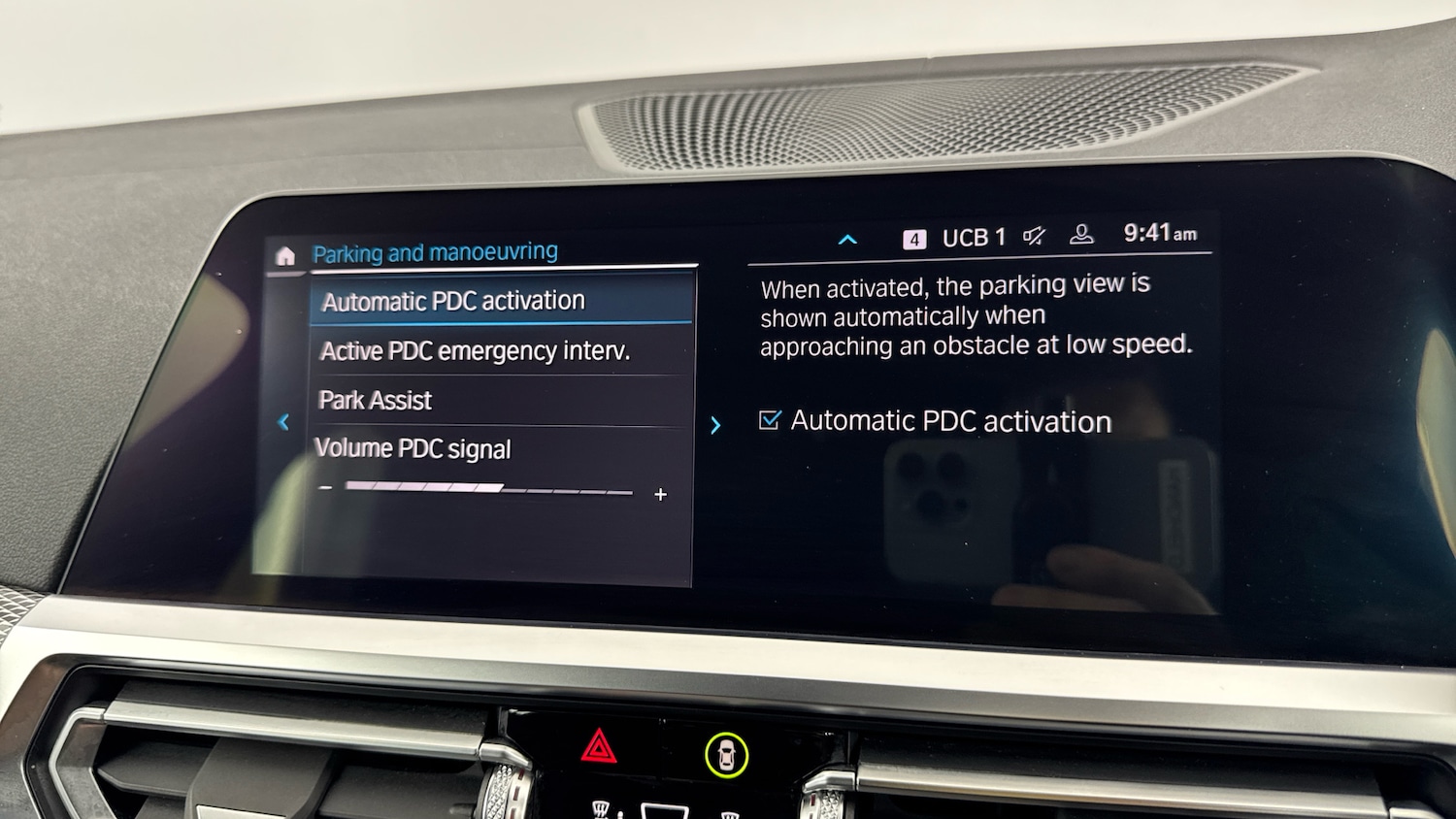 Used BMW 4 Series 2022 for sale - 76684749: Photo 46