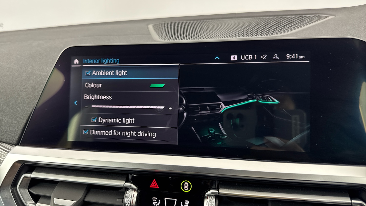 Used BMW 4 Series 2022 for sale - 76684749: Photo 47