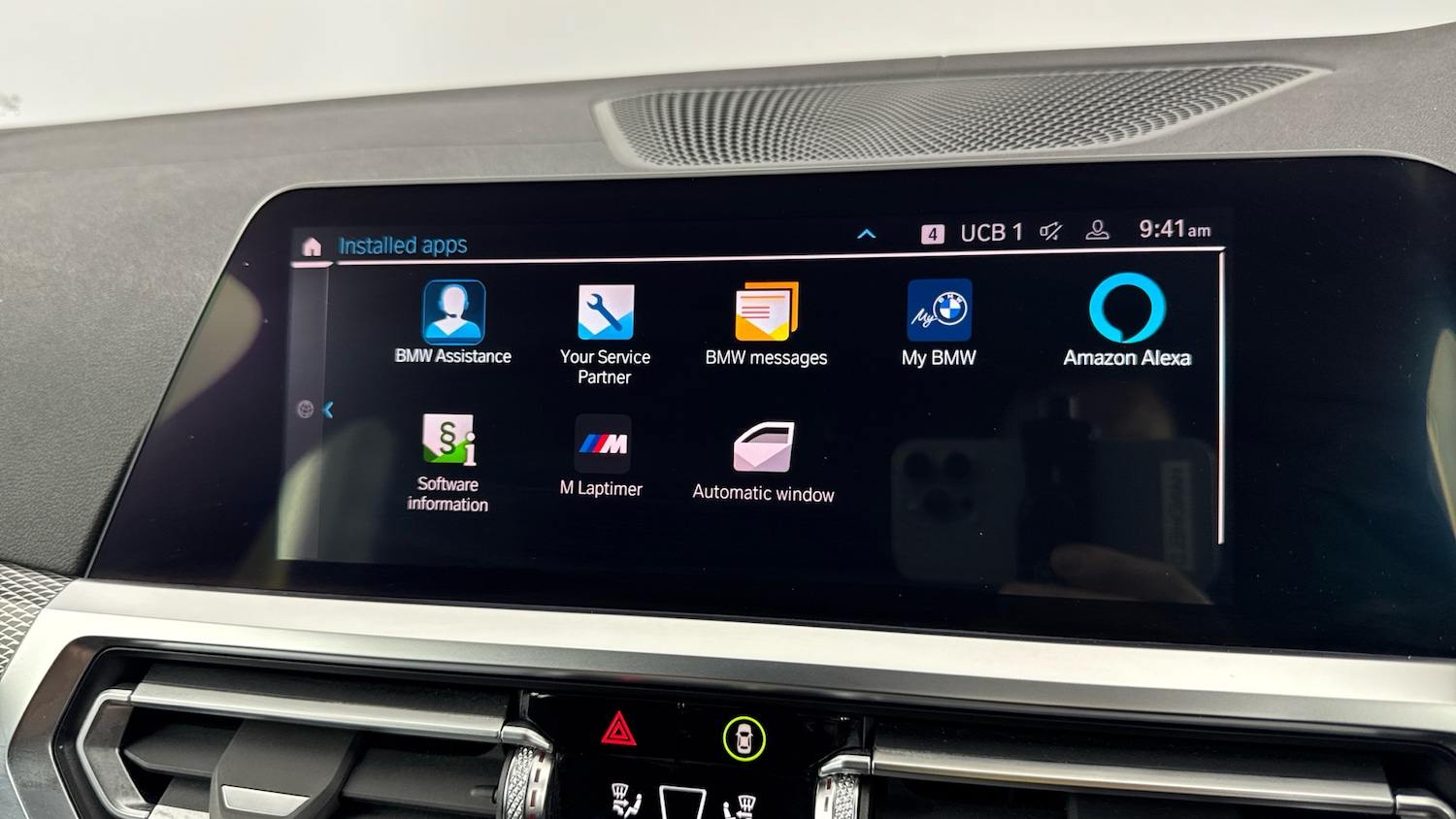 Used BMW 4 Series 2022 for sale - 76684749: Photo 48