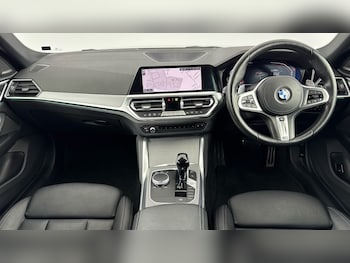 Used BMW 4 Series 2022 for sale - 76684749: Photo