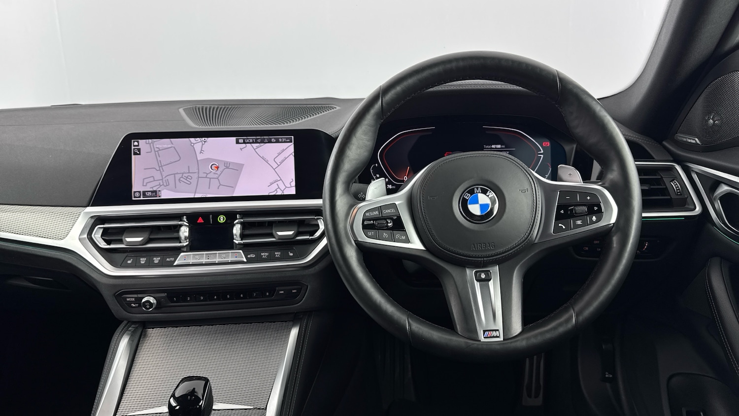 Used BMW 4 Series 2022 for sale - 76684749: Photo 5