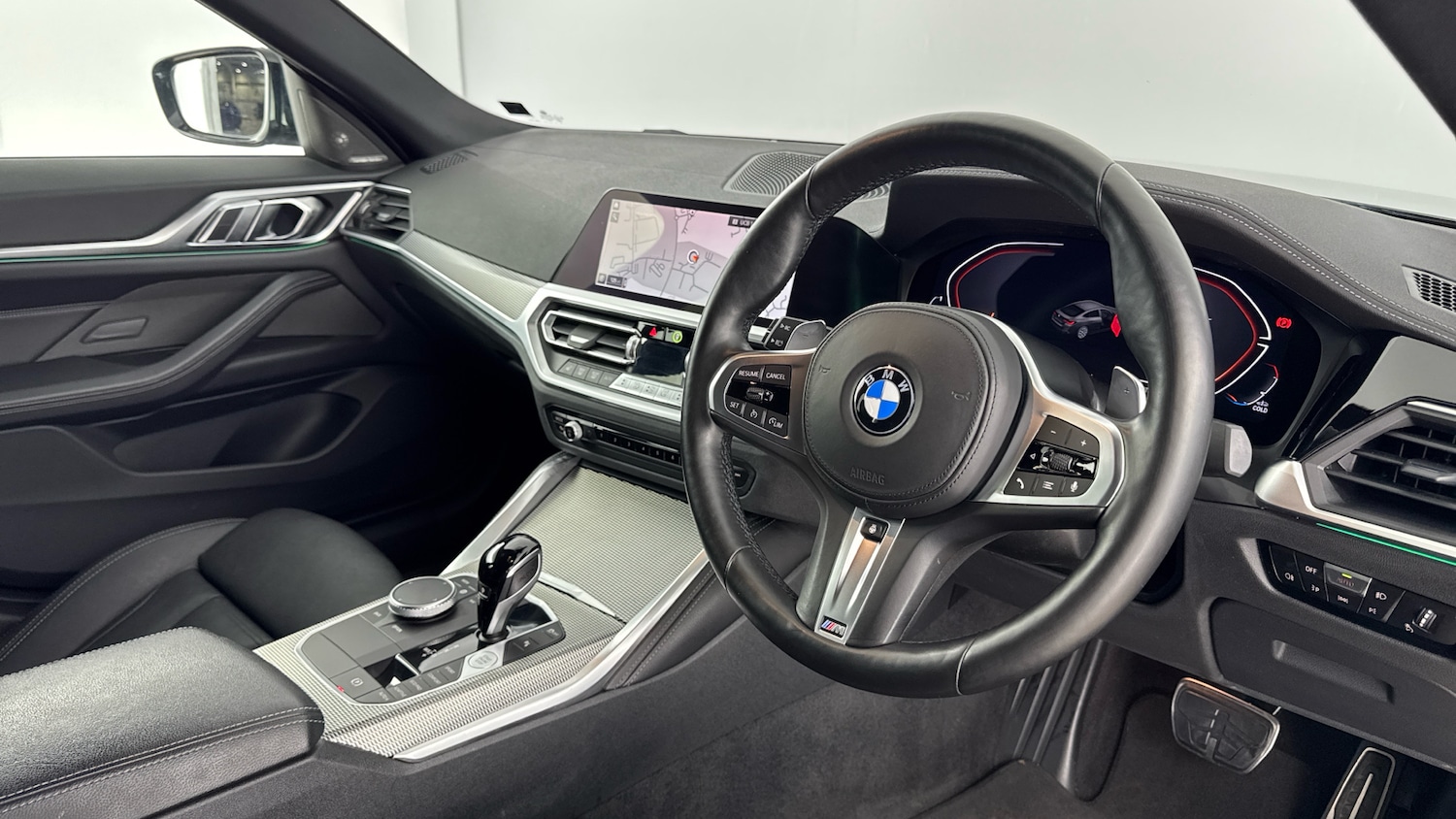 Used BMW 4 Series 2022 for sale - 76684749: Photo 6