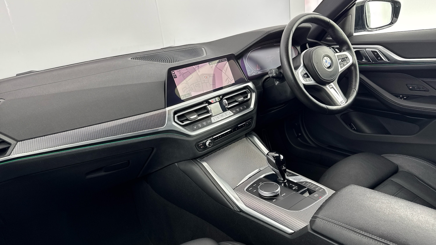 Used BMW 4 Series 2022 for sale - 76684749: Photo 7