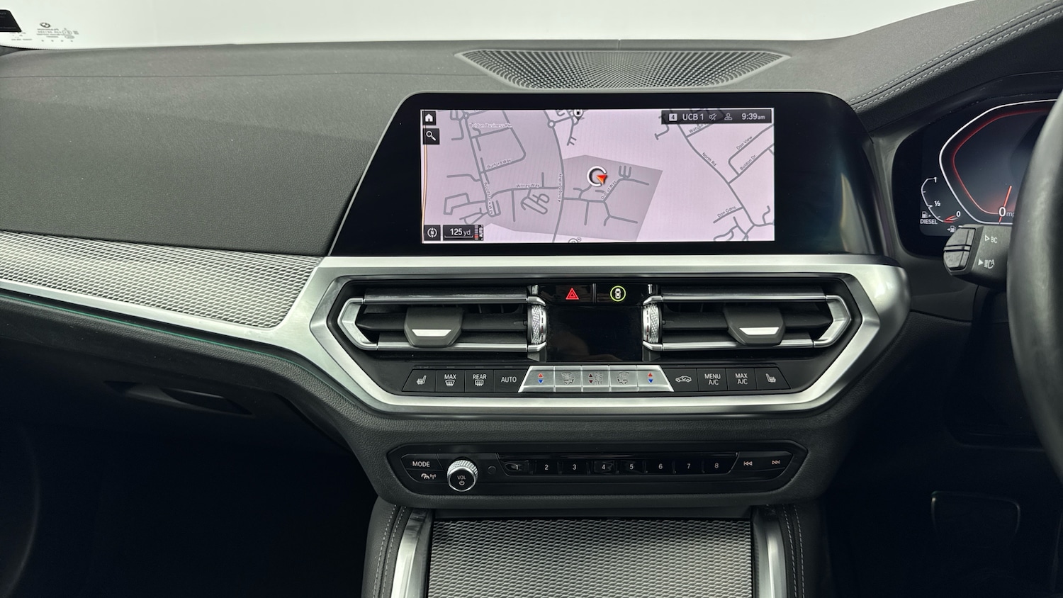 Used BMW 4 Series 2022 for sale - 76684749: Photo 8