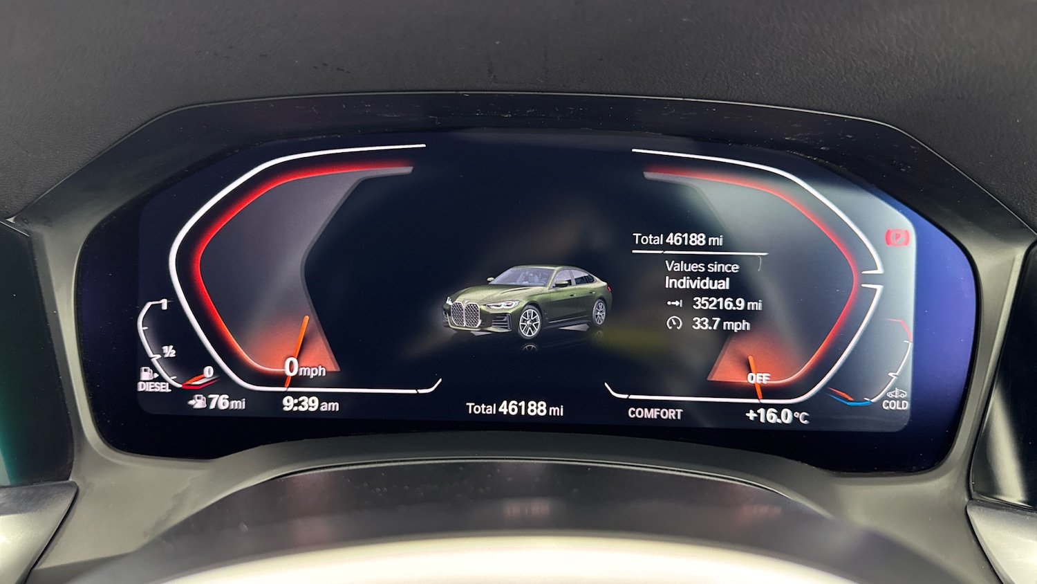 Used BMW 4 Series 2022 for sale - 76684749: Photo 9