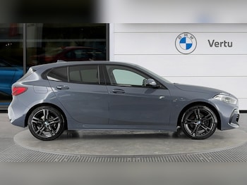 Used BMW 1 Series 2021 for sale - 78357063: Photo