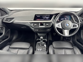 Used BMW 1 Series 2021 for sale - 78357063: Photo