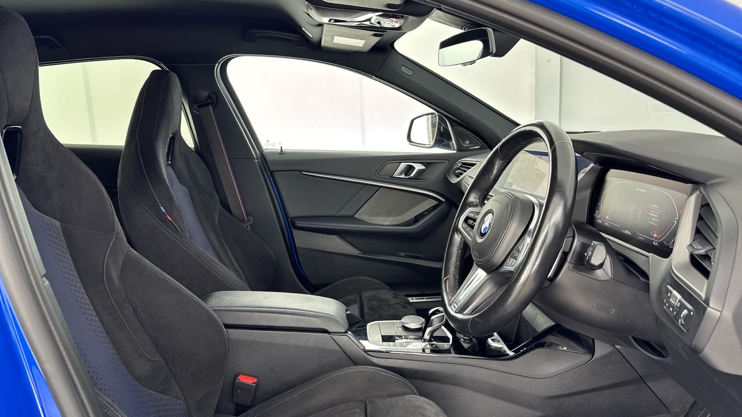 Used BMW 1 Series 2023 for sale - 77532554: Photo 11