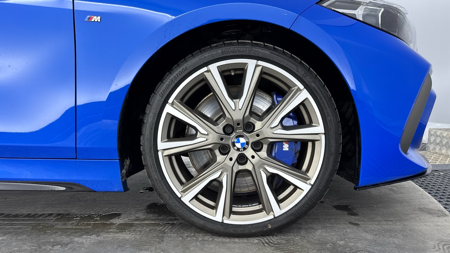 Used BMW 1 Series 2023 for sale - 77532554: Photo 14