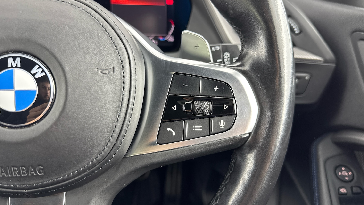 Used BMW 1 Series 2023 for sale - 77532554: Photo 18