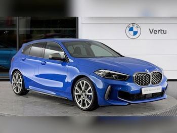 Used BMW 1 Series 2023 for sale - 77532554: Photo