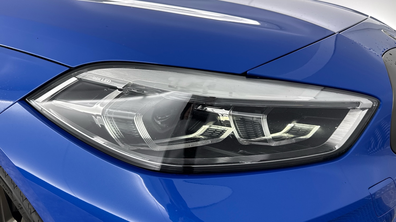 Used BMW 1 Series 2023 for sale - 77532554: Photo 22