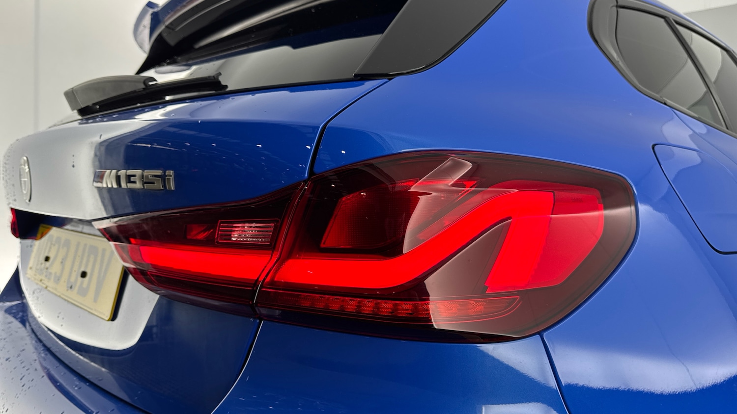 Used BMW 1 Series 2023 for sale - 77532554: Photo 24