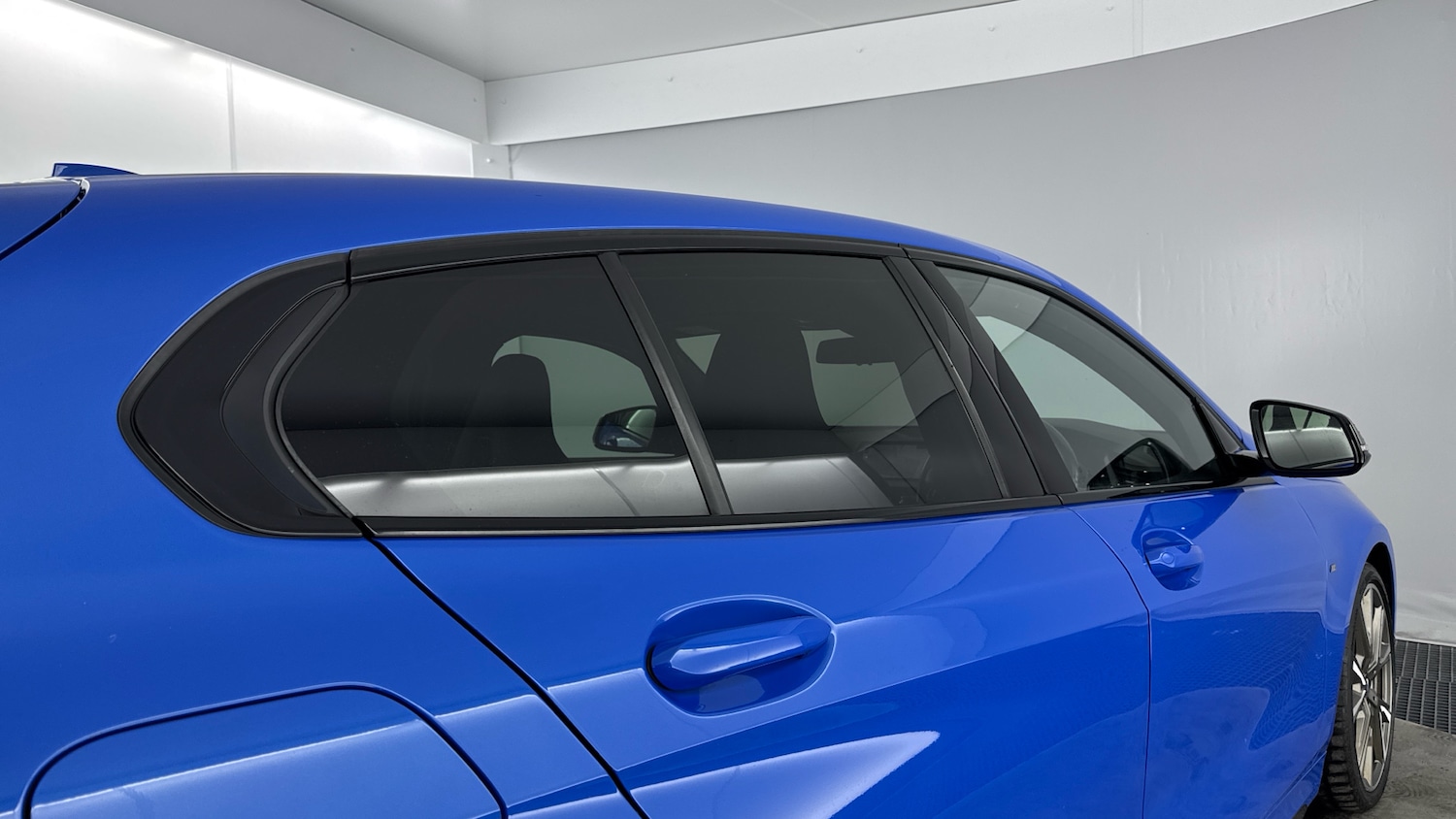 Used BMW 1 Series 2023 for sale - 77532554: Photo 25