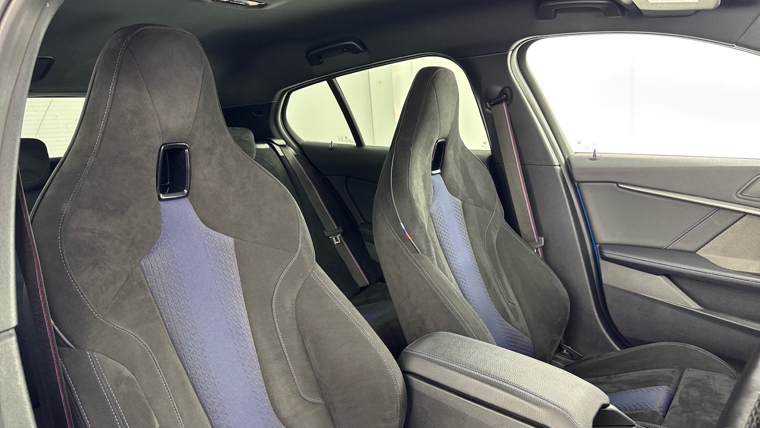 Used BMW 1 Series 2023 for sale - 77532554: Photo 26