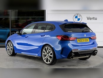 Used BMW 1 Series 2023 for sale - 77532554: Photo