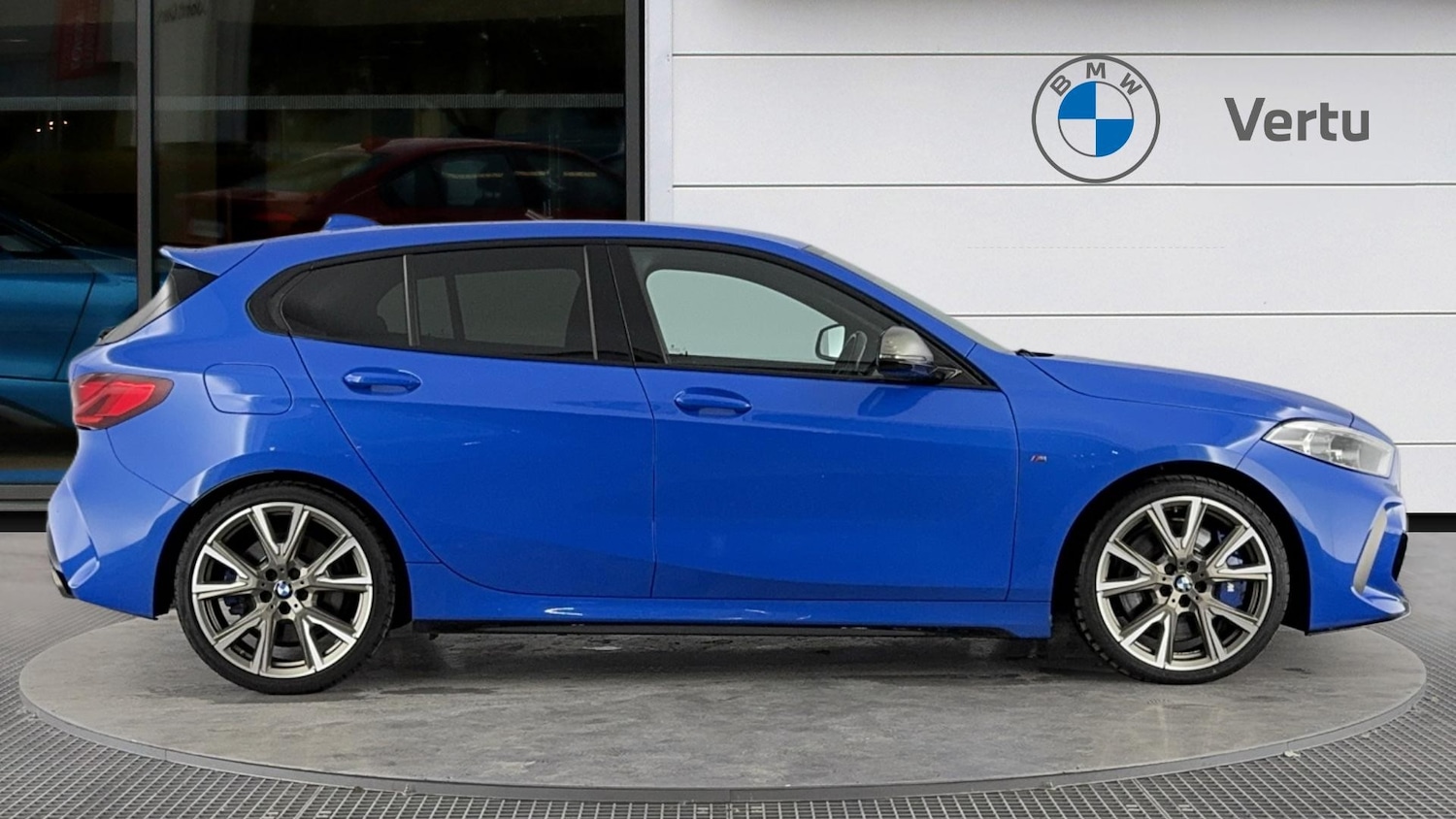 Used BMW 1 Series 2023 for sale - 77532554: Photo 3