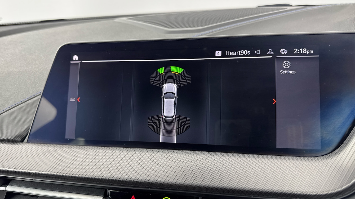 Used BMW 1 Series 2023 for sale - 77532554: Photo 30