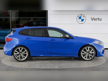 Used BMW 1 Series 2023 for sale - 77532554: Photo