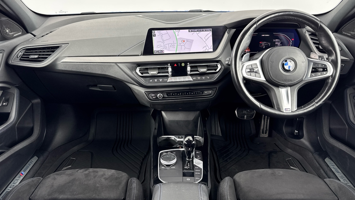 Used BMW 1 Series 2023 for sale - 77532554: Photo 4