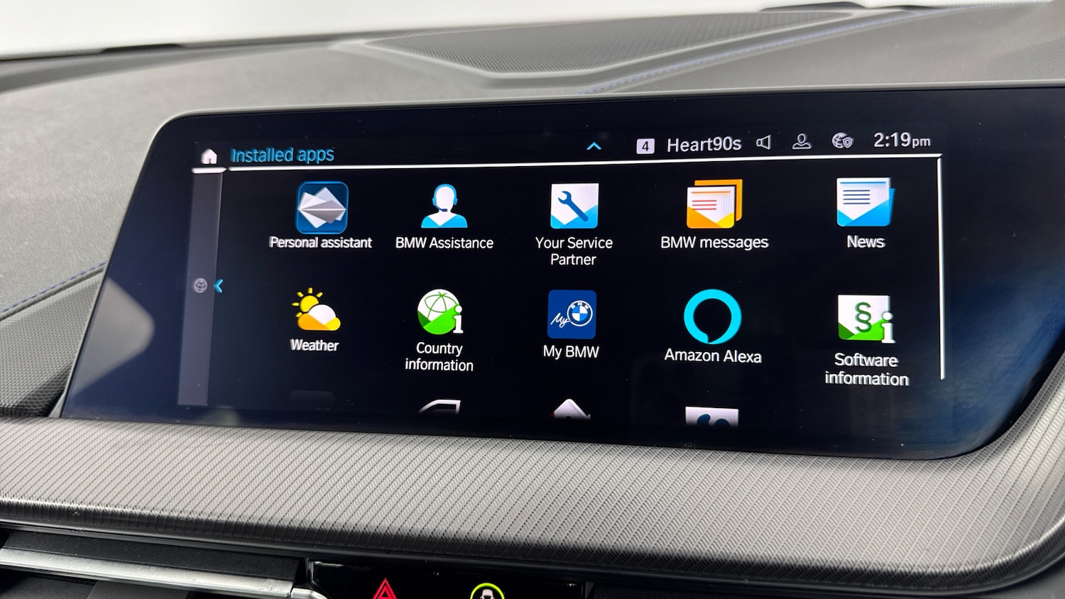 Used BMW 1 Series 2023 for sale - 77532554: Photo 41