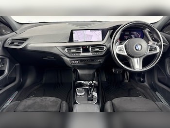 Used BMW 1 Series 2023 for sale - 77532554: Photo