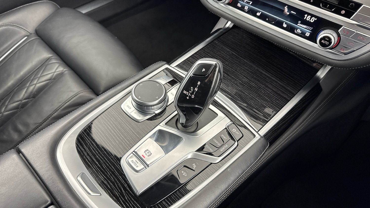 Used BMW 7 Series 2019 for sale - 77716031: Photo 10