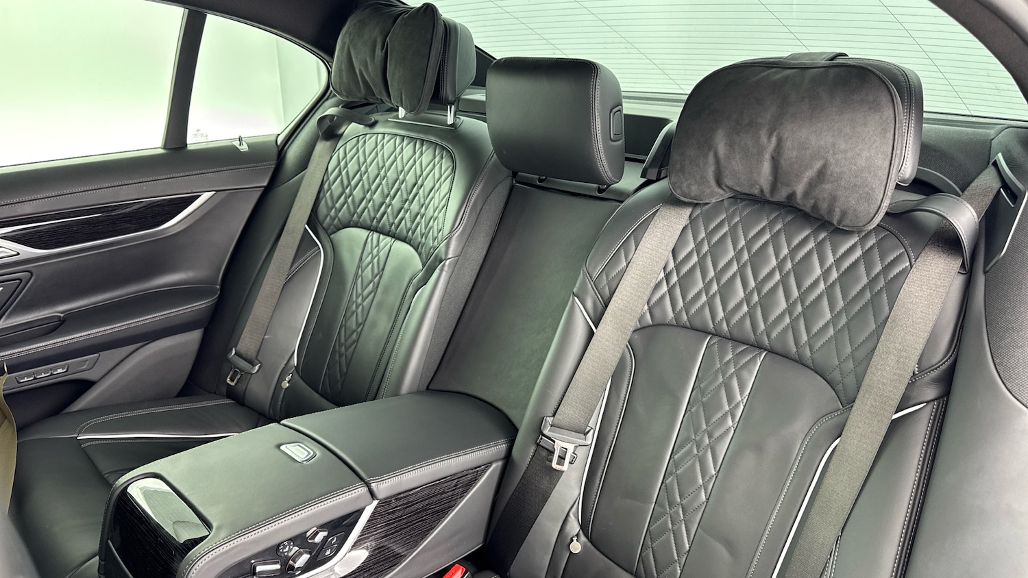 Used BMW 7 Series 2019 for sale - 77716031: Photo 12