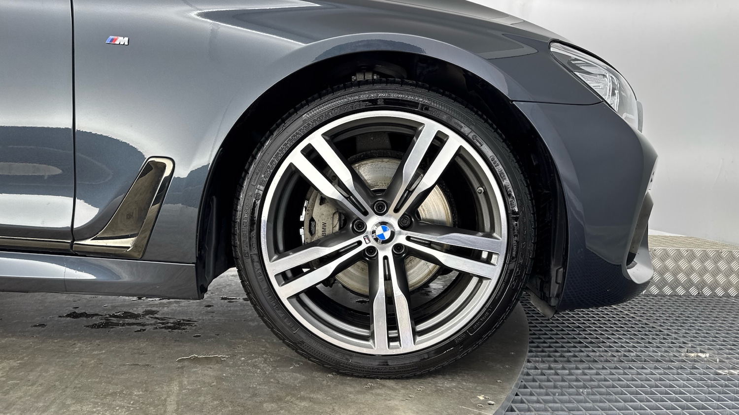 Used BMW 7 Series 2019 for sale - 77716031: Photo 14